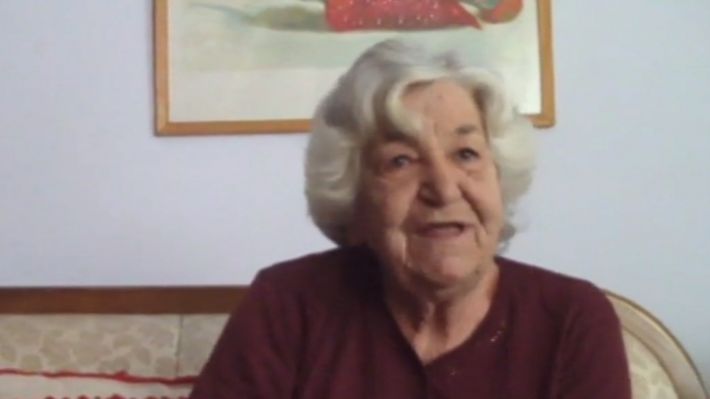 Η ΚΟΒ Νίκαιας Λάρισας του ΚΚΕ αποχαιρετά την Ελένη Βούλγαρη – Γκολέμα